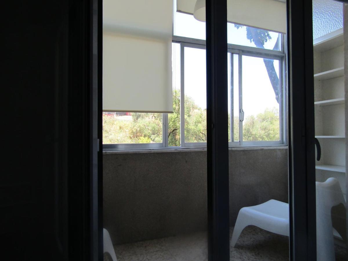Casa Encantada - Benfica Lissabon Buitenkant foto
